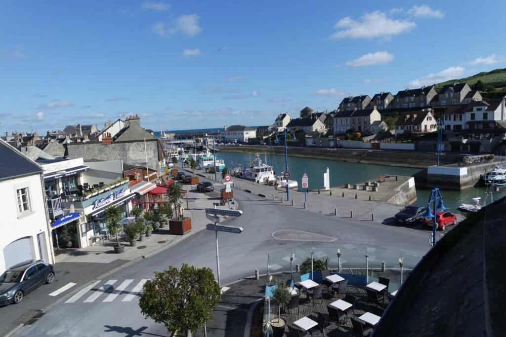Appartamento Mon Port D'Attache Esterno foto